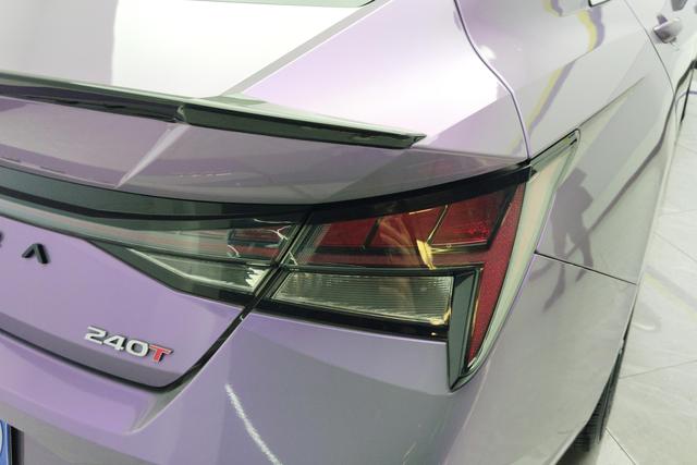 Hyundai Elantra id 3810175 из Китая 11