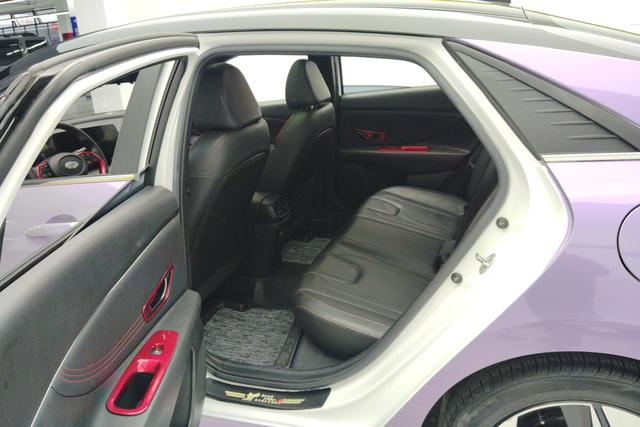 Hyundai Elantra id 3810175 из Китая 14