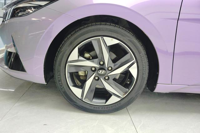 Hyundai Elantra id 3810175 из Китая 16