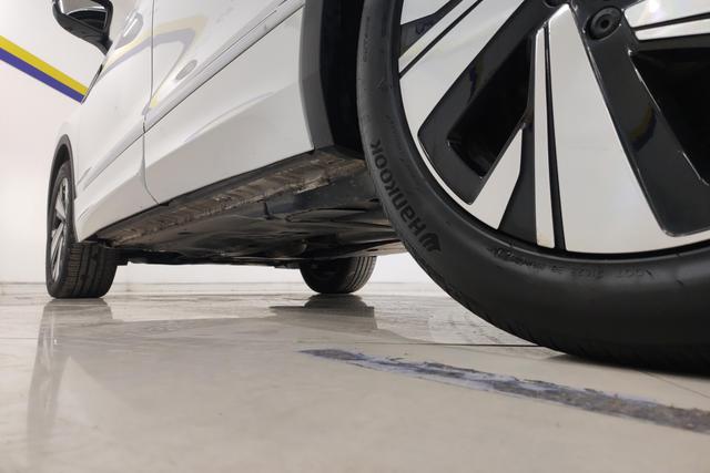 Volkswagen Tiguan L 2023 Белый из Китая, фото 6