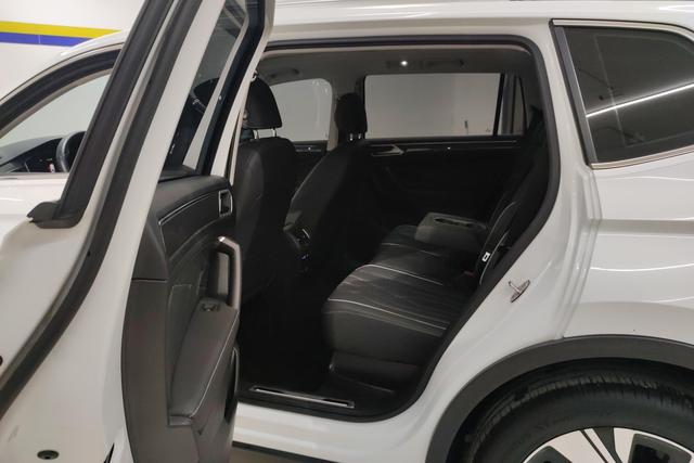 Volkswagen Tiguan L 2023 — фото 16