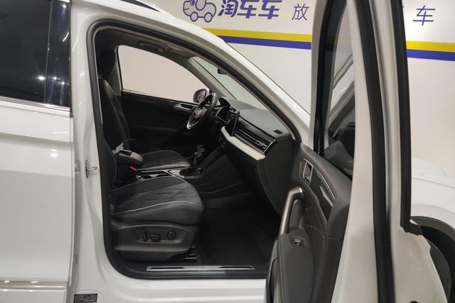 Volkswagen Tiguan L id 3823655 из Китая 13