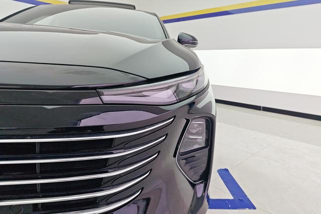 Pentium B70 2025 Черный из Китая, фото 4