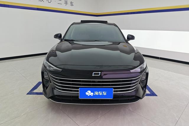 Pentium B70 2025 Черный из Китая, фото 6