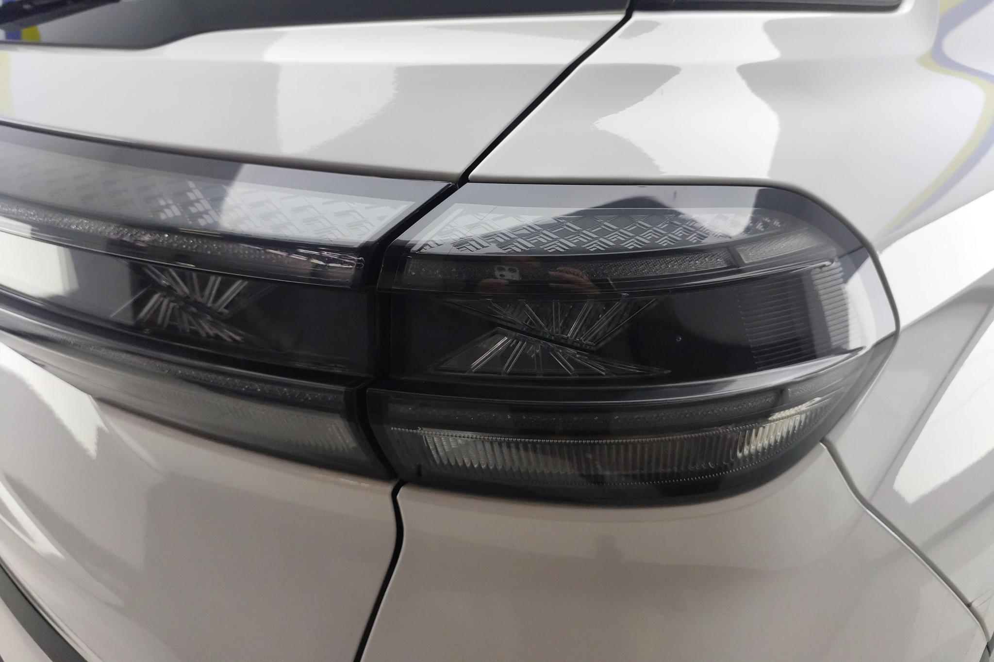 Hyundai ix35 2021 240T GDi DCT Lead GLS