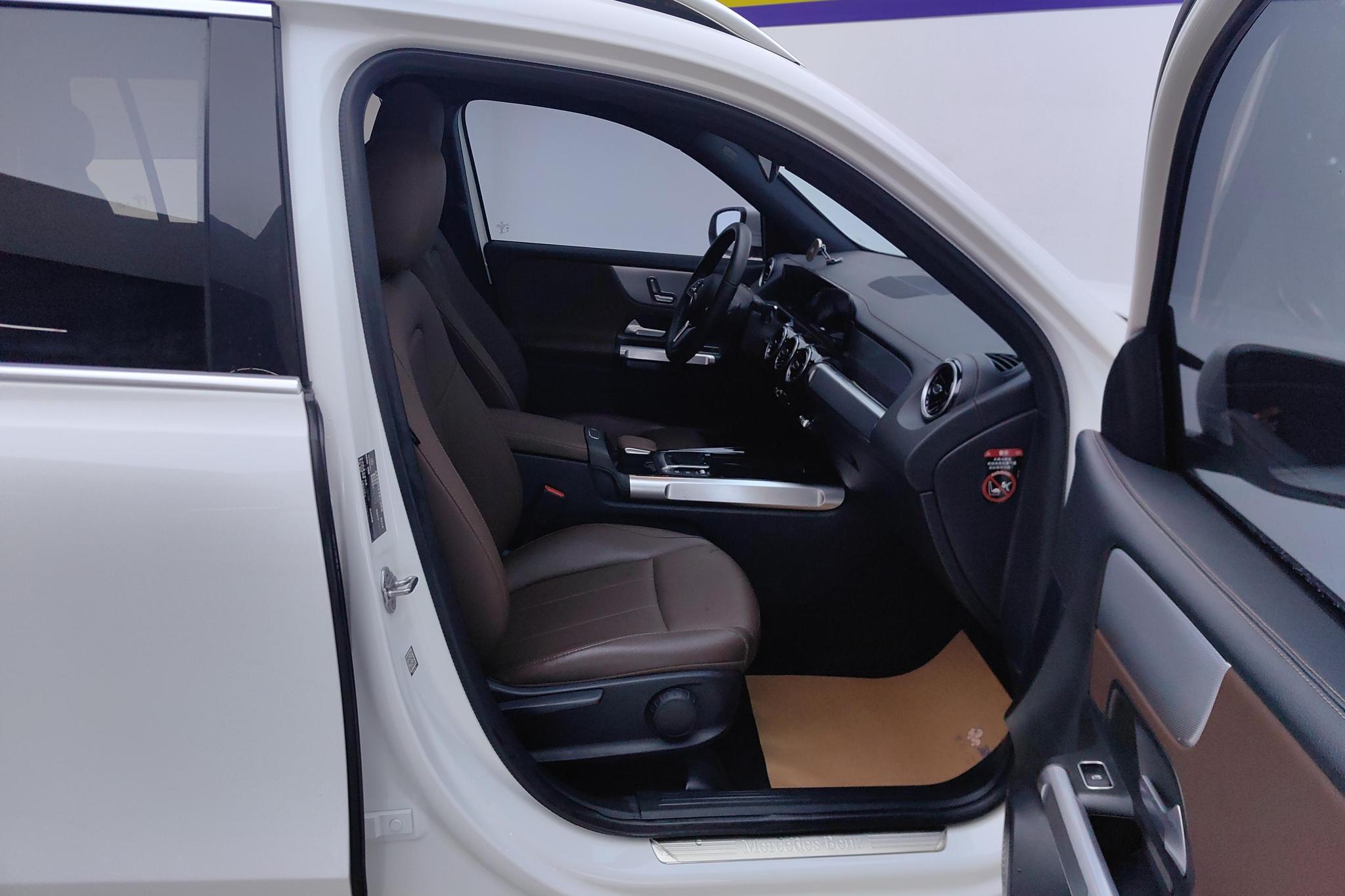 Mercedes-Benz GLB 2023 GLB 200 Fashion