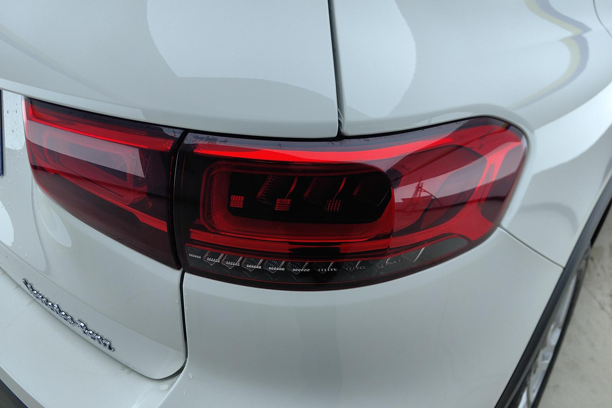 Mercedes-Benz GLB 2023 GLB 200 Fashion