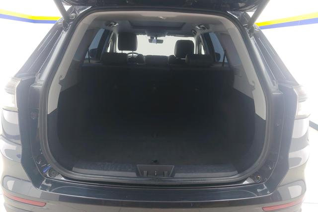 Chery 8 PLUS 2022 290 TGDI DCT — фото 17