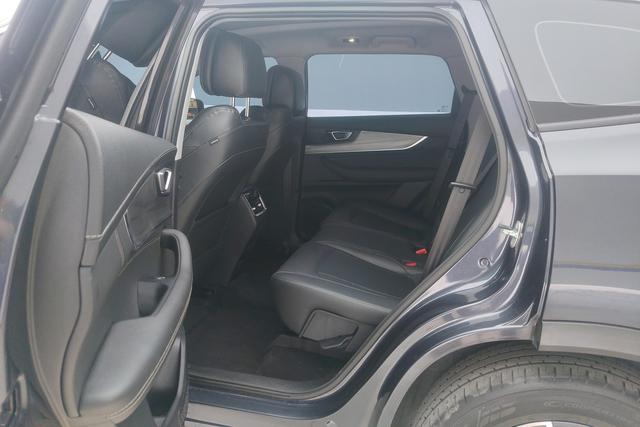 Chery 8 PLUS 2022 290 TGDI DCT — фото 16