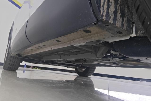 Toyota Corolla Sharp amplifier 2022 Белый из Китая, фото 2