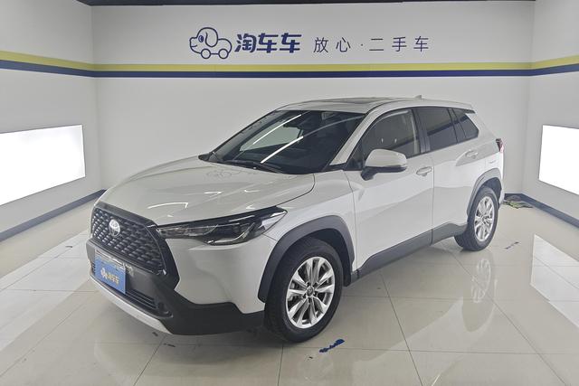 Toyota Corolla Sharp amplifier 2022 Белый из Китая, фото 3