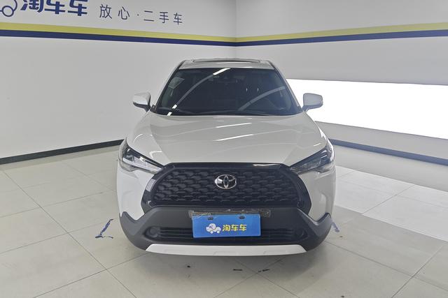 Toyota Corolla Sharp amplifier 2022 Белый из Китая, фото 4