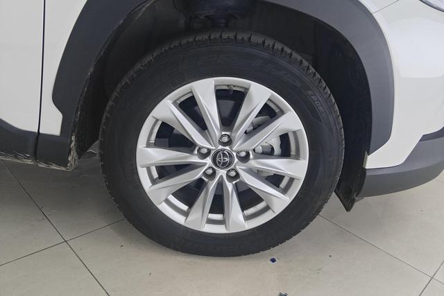 Toyota Corolla Sharp amplifier 2022 Белый из Китая, фото 5