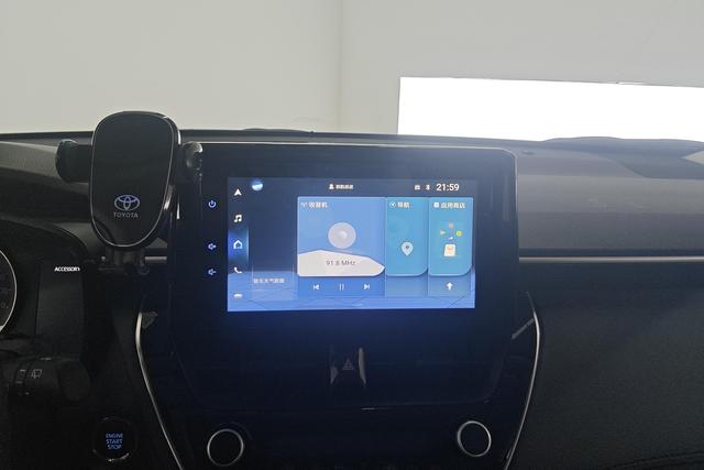 Toyota Corolla Sharp amplifier id 3817065 из Китая 14