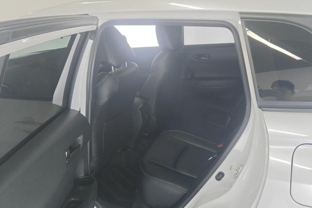 Toyota Corolla Cross 2022 2.0 L — фото 16