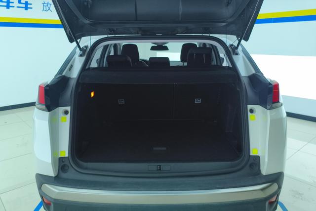 Peugeot 4008 2018 Белый из Китая, фото 5