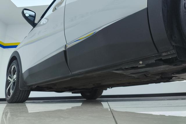 Peugeot 4008 2018 Белый из Китая, фото 6