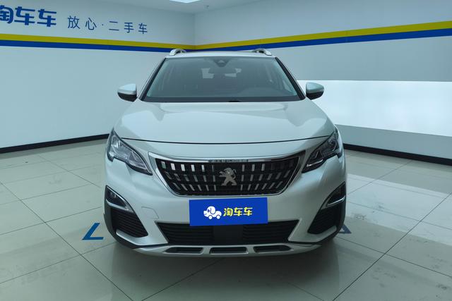 Peugeot 4008 id 3804689 из Китая 14