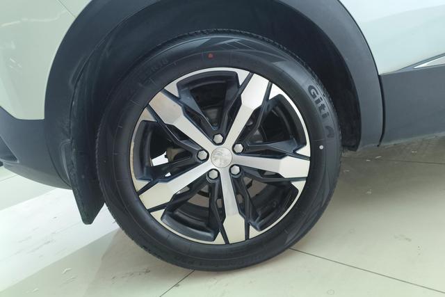 Peugeot 4008 id 3804689 из Китая 16