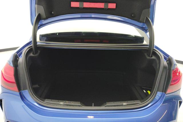 BMW 1 series 2019 Синий из Китая, фото 3