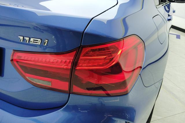 BMW 1 series id 3810307 из Китая 8