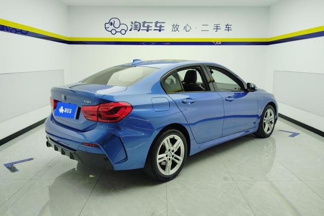BMW 1 series id 3810307 из Китая 10
