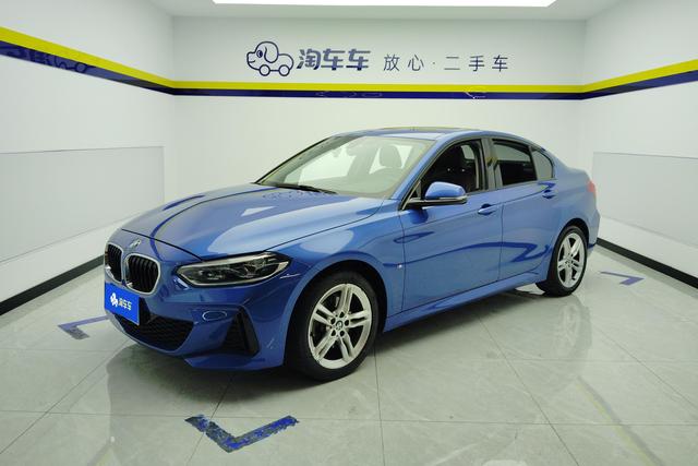 BMW 1 series id 3810307 из Китая 17