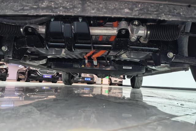 Wuling Automobile Wuling Hongguang MINIEV 2025 Белый из Китая, фото 3