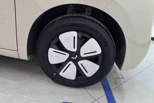 Wuling Automobile Wuling Hongguang MINIEV 2025 Белый из Китая, фото 4