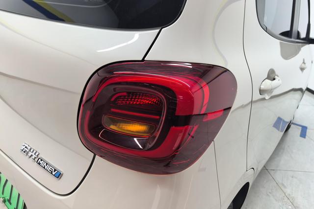 Wuling Automobile Wuling Hongguang MINIEV id 3782216 из Китая 7