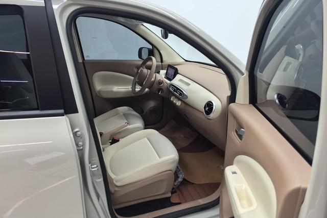 Wuling Automobile Wuling Hongguang MINIEV id 3782216 из Китая 8