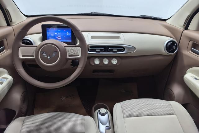 Wuling Automobile Wuling Hongguang MINIEV id 3782216 из Китая 10