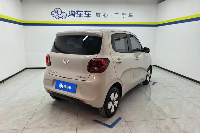 Wuling Automobile Wuling Hongguang MINIEV id 3782216 из Китая 12