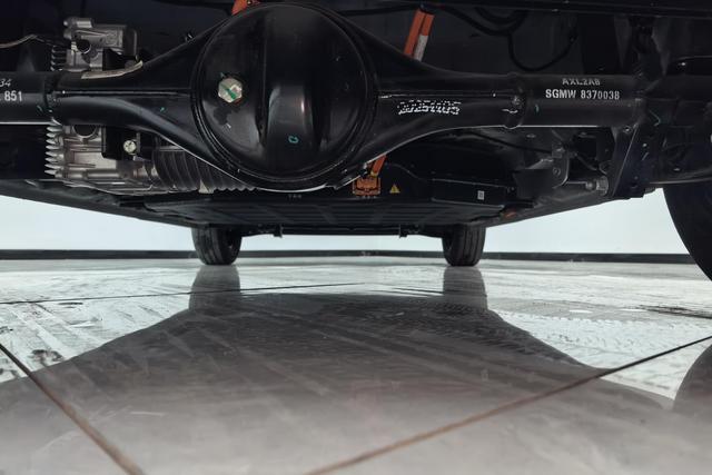 Wuling Automobile Wuling Hongguang MINIEV id 3782216 из Китая 16