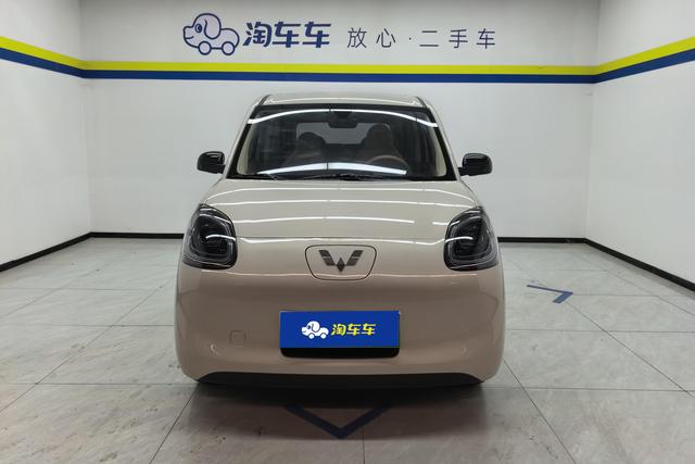 Wuling Automobile Wuling Hongguang MINIEV id 3782216 из Китая 17