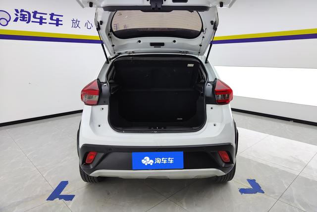 Chery Tiggo 3x 2019 Белый из Китая