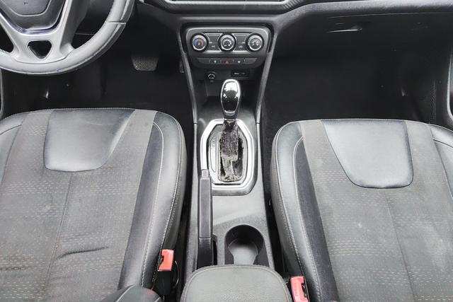 Chery Tiggo 3x id 3840627 из Китая 11