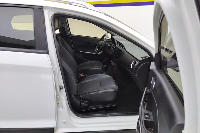 Chery Tiggo 3x id 3840627 из Китая 12