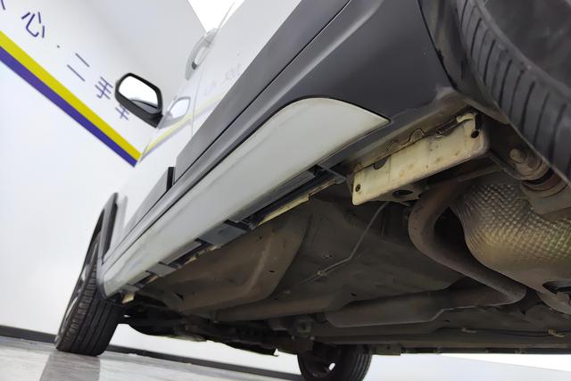 Chery Tiggo 3x id 3840627 из Китая 13