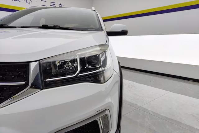 Chery Tiggo 3x id 3840627 из Китая 16