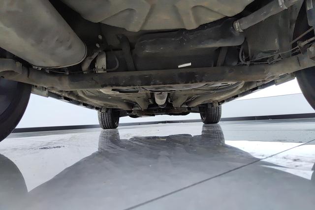 Chery Tiggo 3x id 3840627 из Китая 17