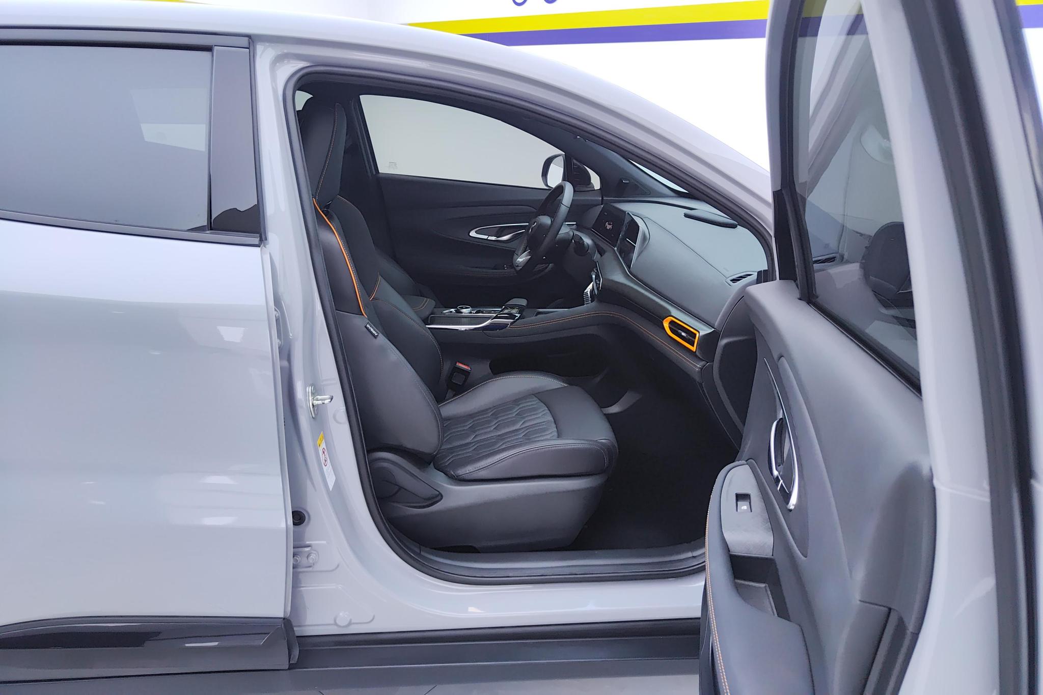 Changan UNI-T 2022 1.5T Luxury