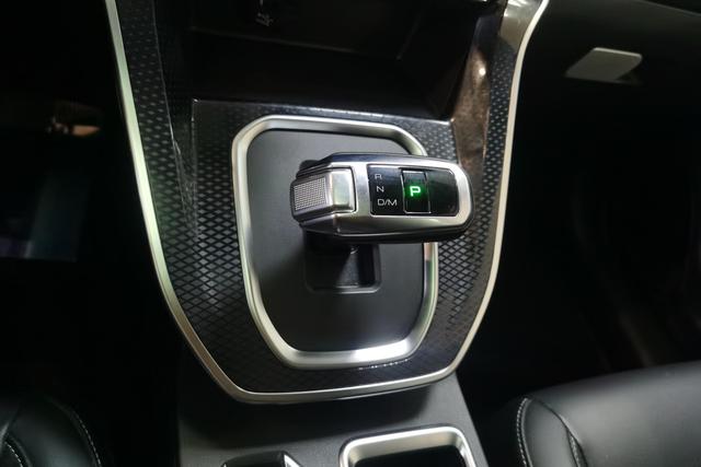 Haval M6 2021 PLUS 1.5 T DCT — фото 14