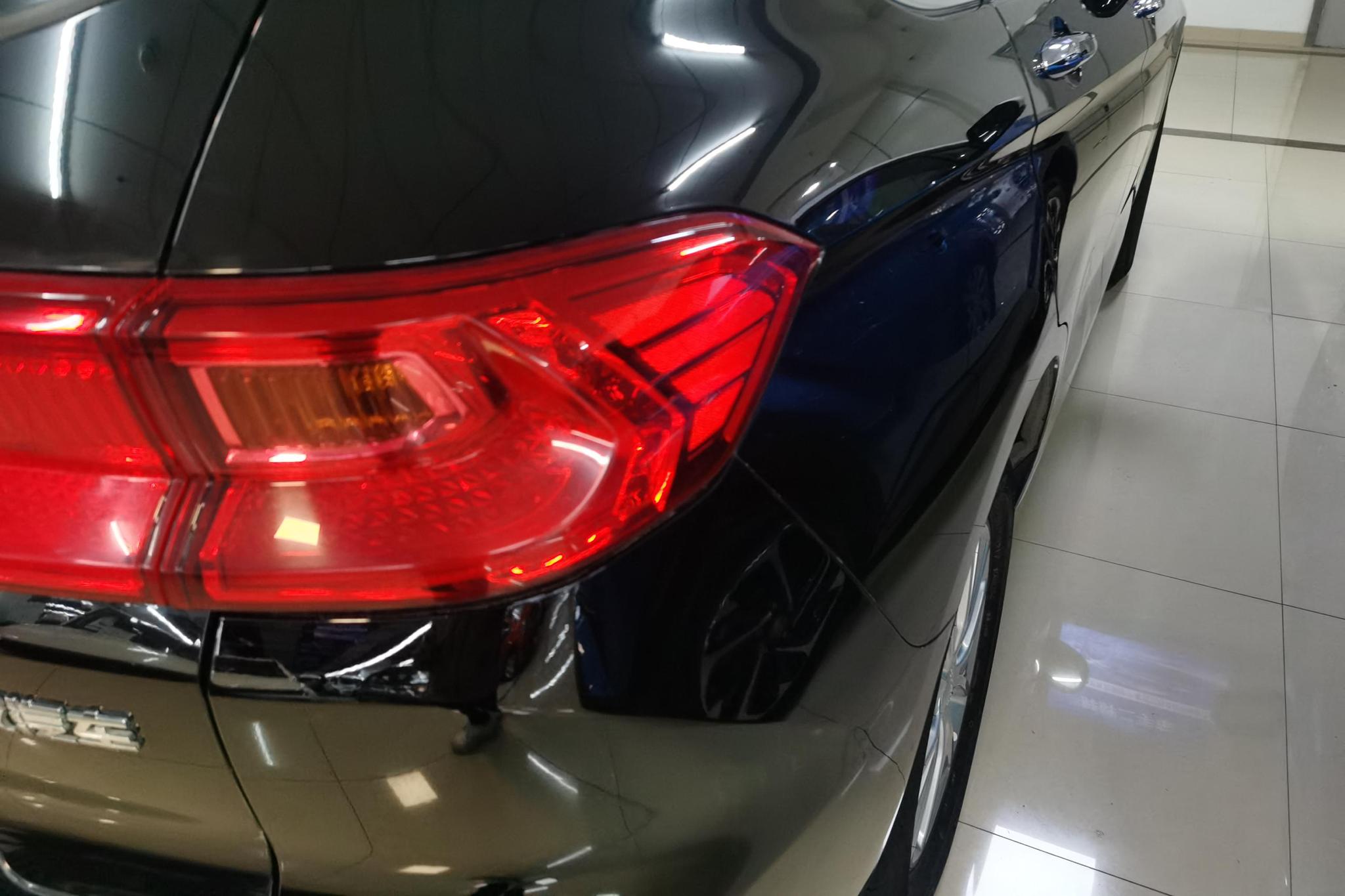 Haval M6 2021 PLUS 1.5T DCT Luxury