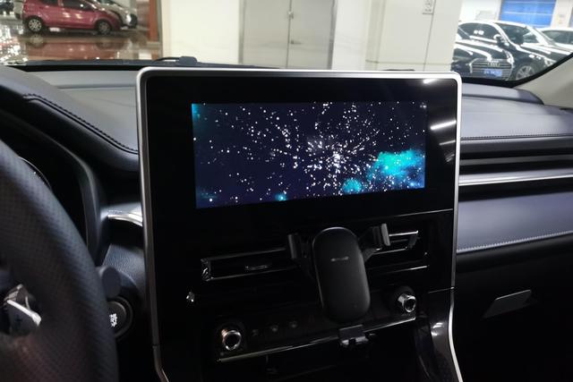 Haval M6 2021 PLUS 1.5 T DCT — фото 10