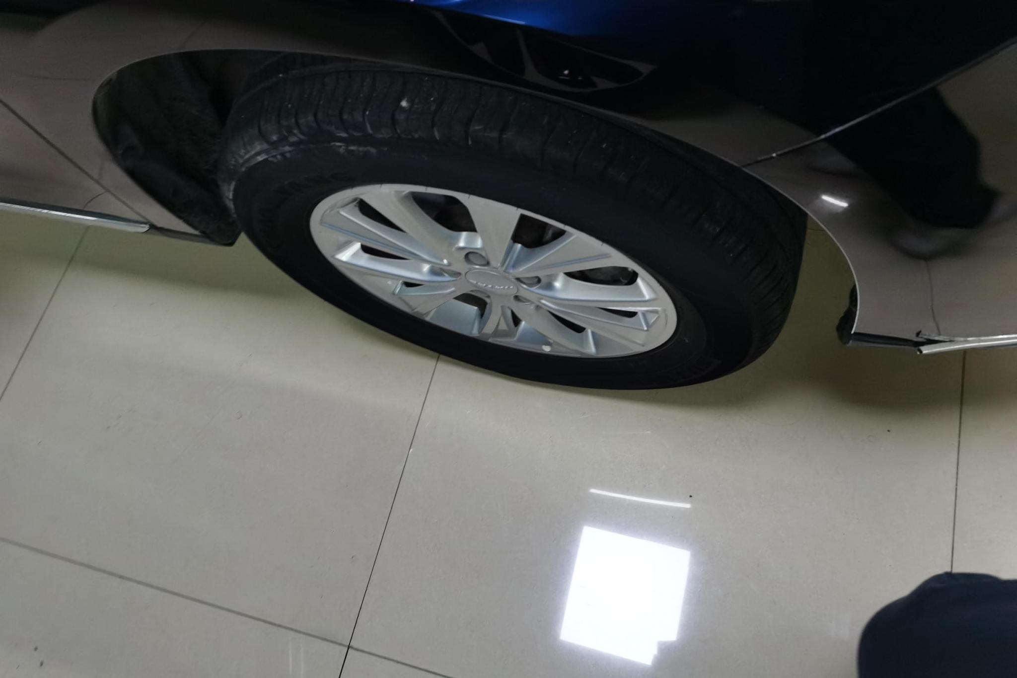 Haval M6 2021 PLUS 1.5T DCT Luxury