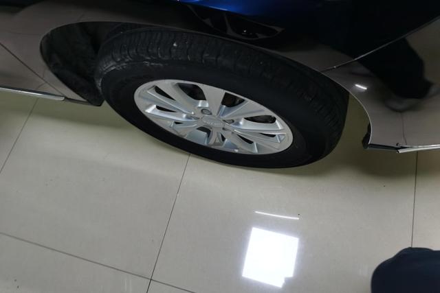 Haval M6 2021 PLUS 1.5 T DCT — фото 8