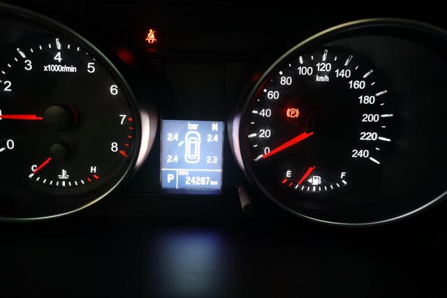 Haval M6 2021 PLUS 1.5 T DCT — фото 13