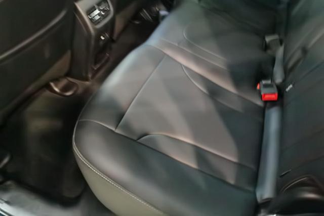 Haval M6 2021 PLUS 1.5 T DCT — фото 15