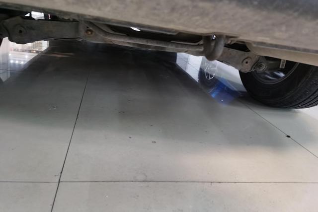 Haval M6 2021 PLUS 1.5 T DCT — фото 11